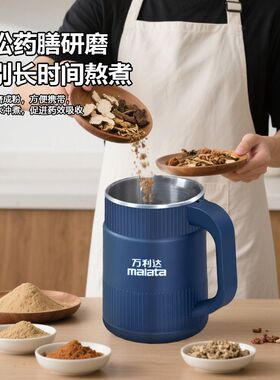 磨粉机家用打粉机干湿两用研磨机