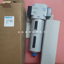 Spot Festo FESTO filter MS6-LFM-1 2-A-U-V-HF-DA 552926