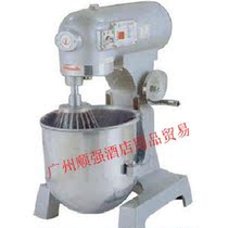 Lifeng B15 commercial multifunction eggbeater and noodle machine mixer for egg machine 15L and surface promotion