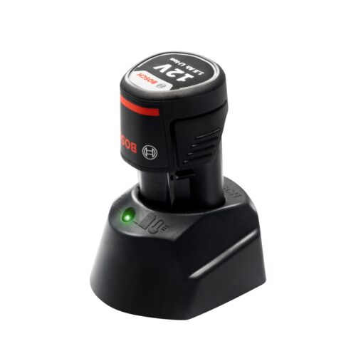 Bosch博世手电钻电池12v充电器GSR120-li博士10.8v锂电池工具配件 - 图3