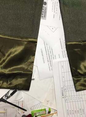 M41原野灰毛呢马裤/M36灰绿呢马裤/野战服马裤/通用