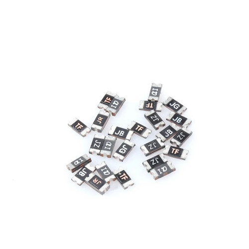 贴片自恢复保险丝0603 0805 1206 1210 1812 2920 0.1 0.2 0.5 1A - 图3