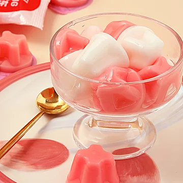 味滋源棒棒冰碎冰冰果味果冻草莓酸奶味零食[6元优惠券]-寻折猪