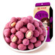Mizyuan Purple Sweet Potato Peanuts 120g*2 bags