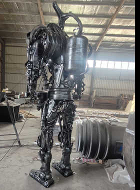 厂家实拍户外装饰手工艺品创意