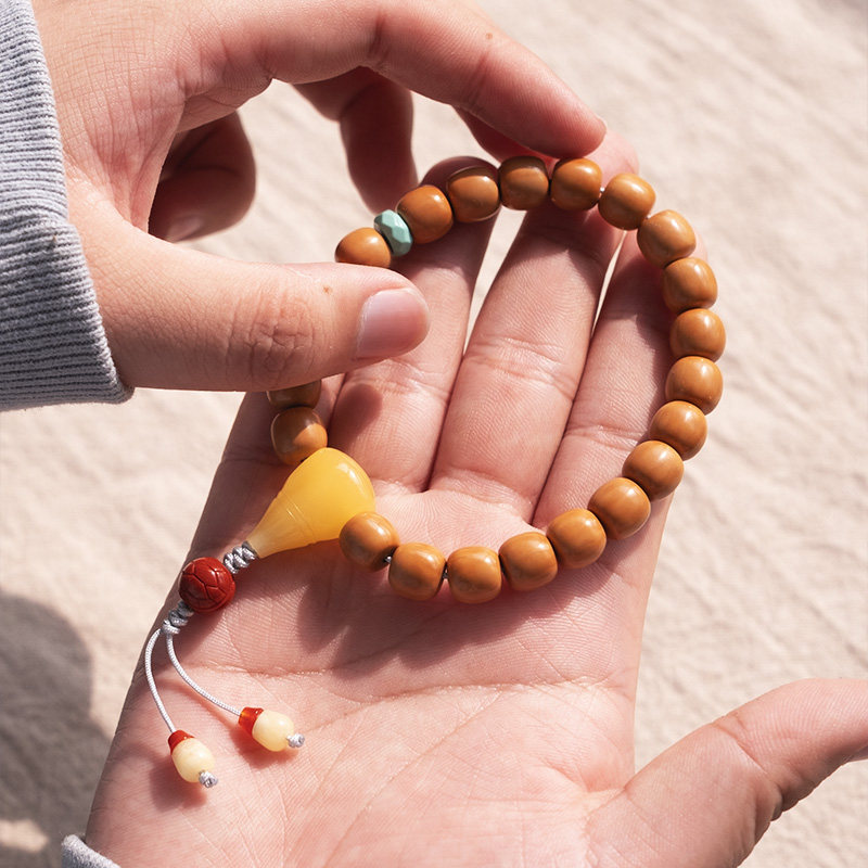 瑕疵南红桶珠圆珠吊坠单珠隔片diy配件背云文玩手串隔珠侧挂配饰,淘宝优惠券,粉丝福利购,淘宝优惠卷