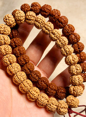 心佑掌柜精挑小金刚男女手串