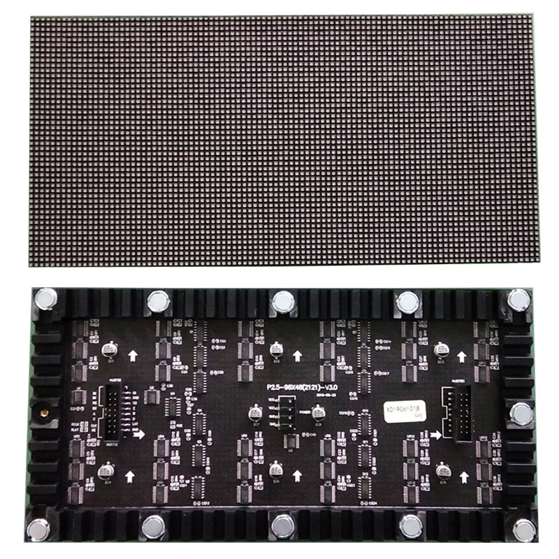 弧形LED显示屏P2P2.5P3P4室内圆柱柔性屏可弯曲软模组异形圆环屏,淘宝优惠券,粉丝福利购,淘宝优惠卷