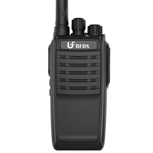 BFDX北峰对讲机BF-S5大功率无线户外手持机超长待机手台酒店工地 - 图2