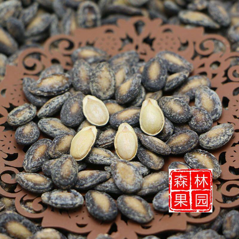 1000克包邮现炒小又香散装咸味250 伊乃人家瓜子