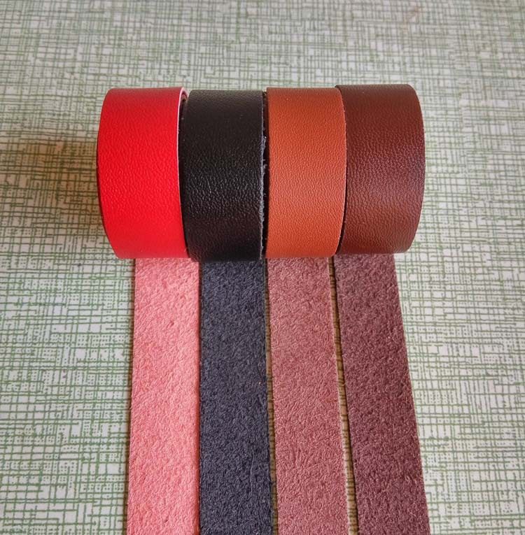 10条装新品贴面超纤缠弓带缠鱼竿吸汗带超纤维弹弓缠绕带超纤条_虎窝淘