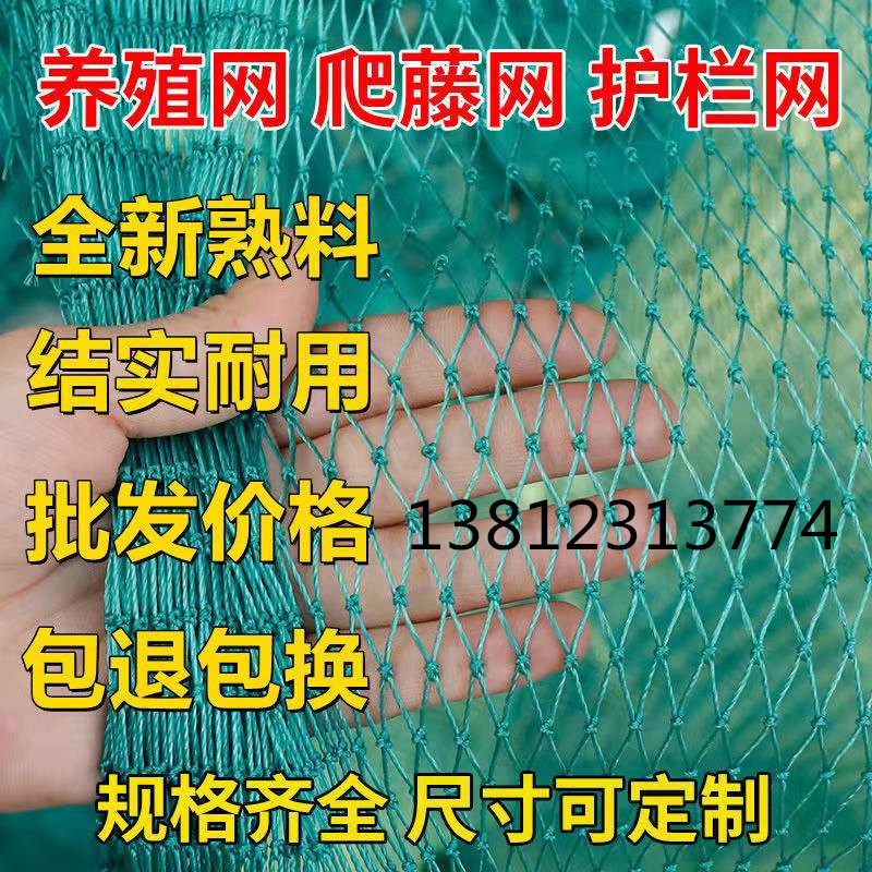养鸡网防鸟网拦鸡网小鸡网家禽养殖网山鸡网尼龙网护栏网天网顶网_虎窝淘