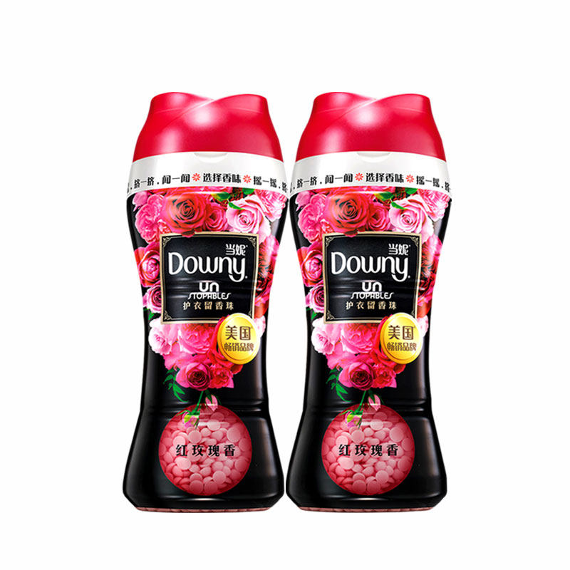 当妮护衣留香珠香味持久留香宝洁液 金信居家日用留香珠