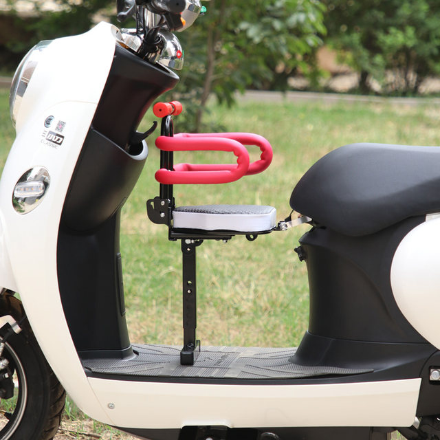 baby scooter battery