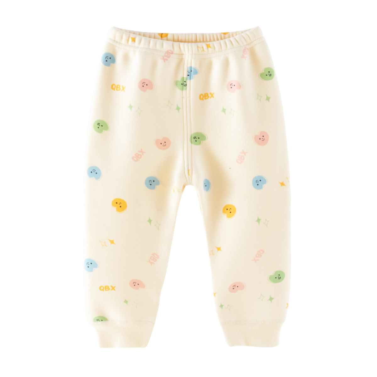 儿童保暖裤婴儿内衣裤加绒秋冬加厚男女宝宝秋裤睡衣裤打底内穿,淘宝优惠券,粉丝福利购,淘宝优惠卷