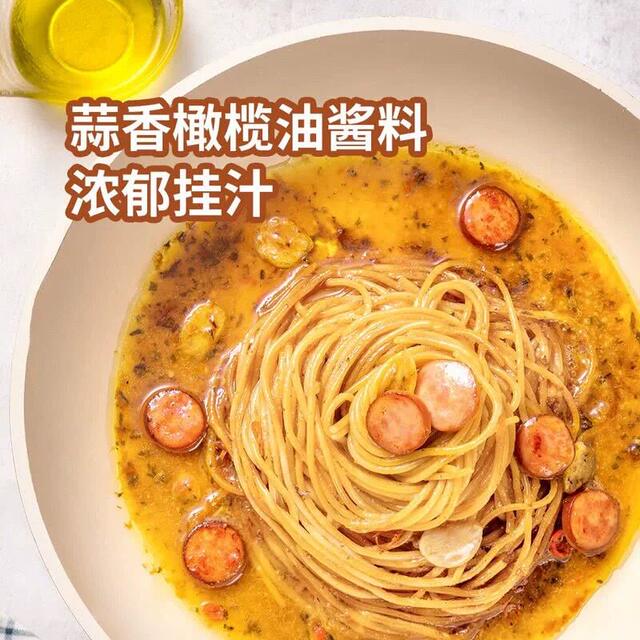 Sam's Purchasing Agent: Pumeido Italian Sausage, Garlic Olive Oil, Imported Pasta, Instant Food, Fast Food, Western Food