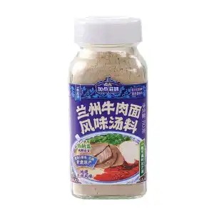 加点滋味兰州牛肉面汤料餐饮牛肉拉面汤底调料家用面汤调料110g,淘宝优惠券,粉丝福利购,淘宝优惠卷
