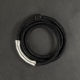 Quweihua original design couple's ebony wood bracelet