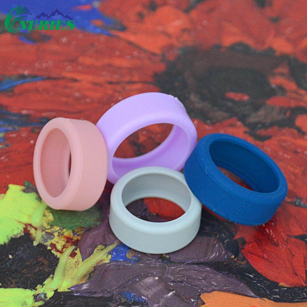 硅胶戒指保护套智能戒指防刮套兼容Oura Ring Gen 3运动指环保护,淘宝优惠券,粉丝福利购,淘宝优惠卷