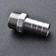 Hexagonal pagoda joint water pipe leather connection