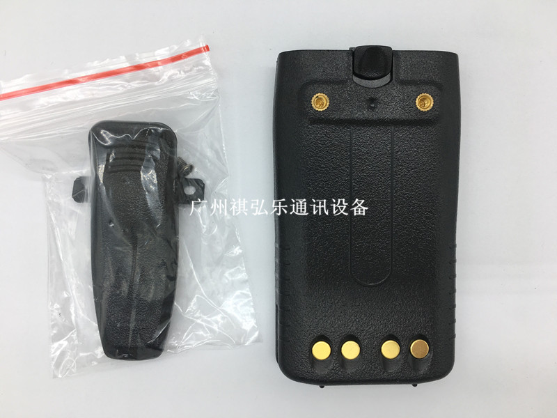 原装灵通LT-6100PLUS LH-500 LT-6200对讲机电池1200MAH LB-62L - 图0