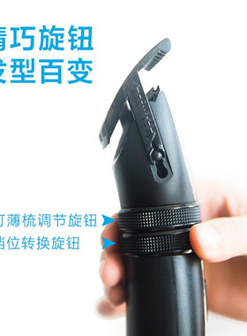 飞科理发器电推剪成人儿童全家用