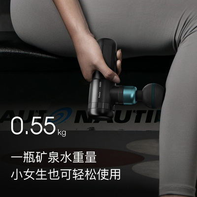 口碑点评小乔Q800筋膜枪评价如何？怎么样呢？老手吐槽大实话怎么样？质量靠谱吗？