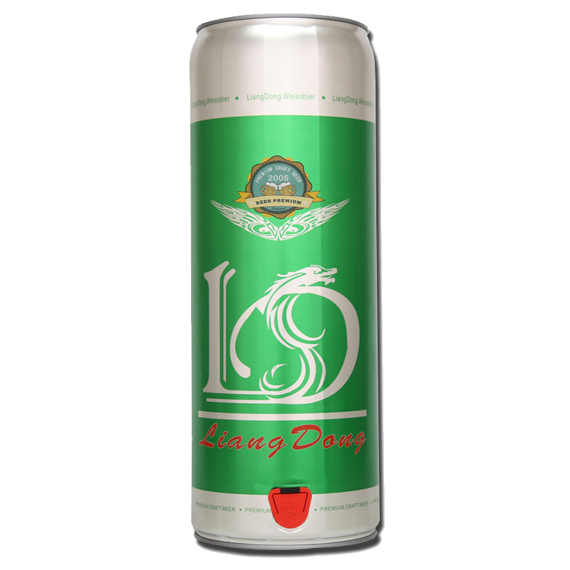 亮动啤酒旗舰店青岛原浆啤酒巨型10L桶装扎啤全麦精酿白啤大桶青岛金特工厂直发3