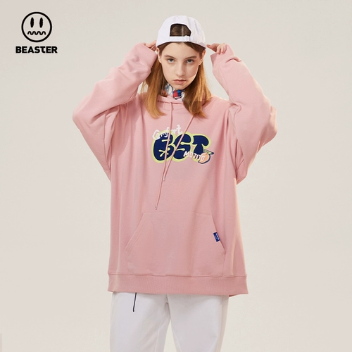 Bester Little Devil Face Face Golden Textile Знаменитое веселье с печать