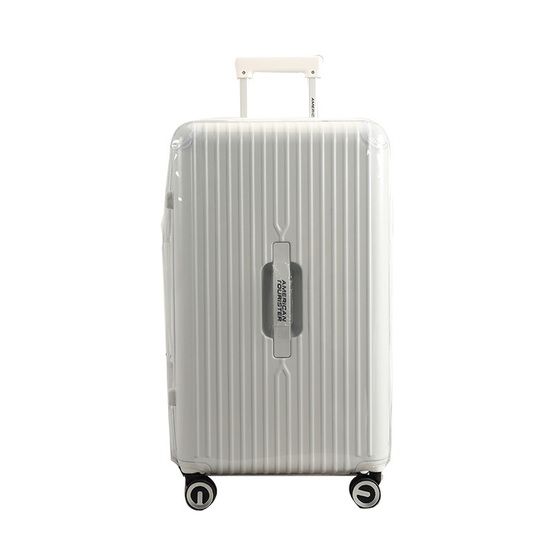 适于美旅79B TRUNK拉杆箱保护套透明耐磨行李箱旅行箱防尘套30寸,淘宝优惠券,粉丝福利购,淘宝优惠卷