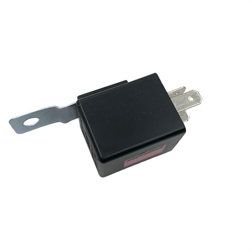 适用于胜望牌汽车140小型电子闪光器三插SG158C SG258C通用闪光器 - 图2