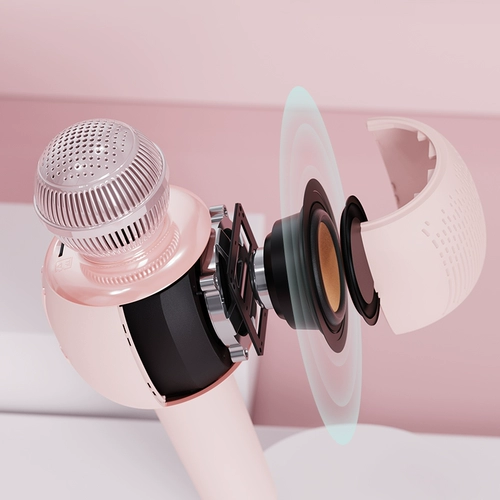 索爱 Беспроводной микрофон, мобильный телефон, bluetooth