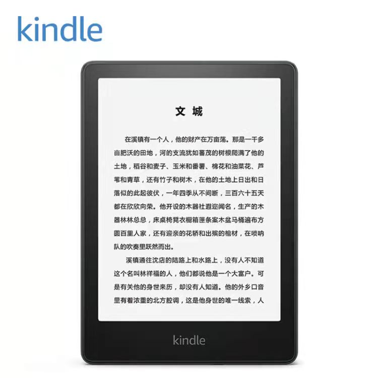 准新机亚马逊Kindle Paperwhite5/4电子书阅读器Ko3/青春版电纸书 - 图3