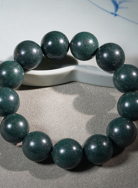 梦灵香合香珠佛珠手串方五行合香文玩手持念珠手工薰衣草香手链