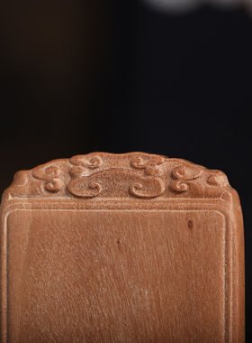 源自正区檀香味道醇厚