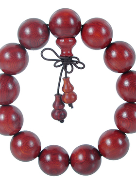 南美顺纹小孔合集手串把玩件佛珠