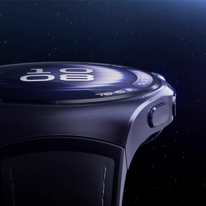 【政府补贴15%】华为手表WATCH5 智能运动手表通话电话鸿蒙AI智能手表血氧心率检测升级2025新款,淘宝优惠券,粉丝福利购,淘宝优惠卷