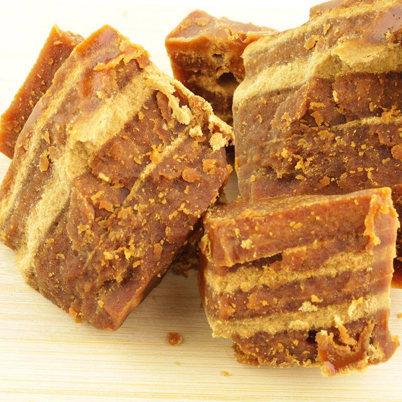 甘蔗红糖土红糖块四川纯手工冰粉大正宗散装翻砂老红糖老式红糖块,淘宝优惠券,粉丝福利购,淘宝优惠卷