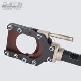 Гидравлический кабель, ножницы, кусачки, медные кабельные клещи, 95мм