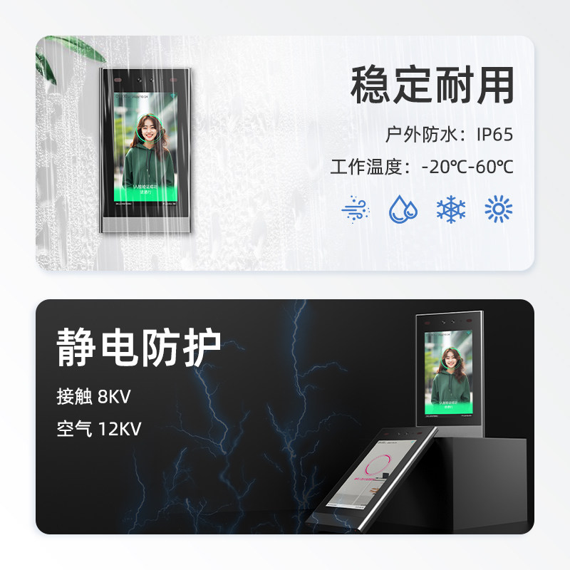 API face recognition all-in-one machine SDK is provided for free