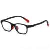 Genuine children's men's, anti-radiation glasses, anti-blue light glasses, anti-mobile phone computer eye protection glasses, myopia games