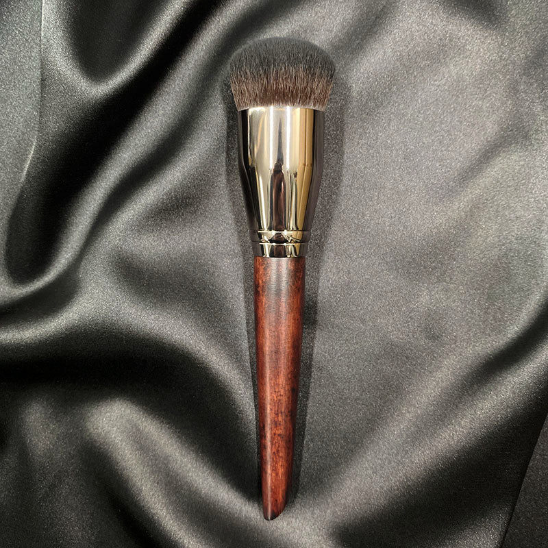 粉底刷不吃粉上妆工具粉底液刷子bb素颜隔离霜专用刷粉饼扫化妆师,淘宝优惠券,粉丝福利购,淘宝优惠卷