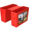 Fishing bucket, fish protection box, fishing chair bag, fishing gear bag
