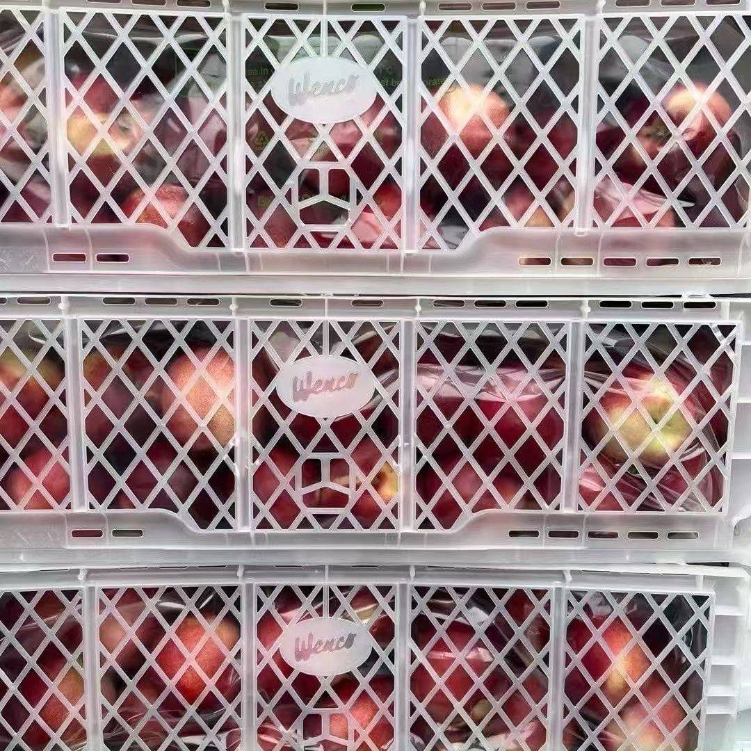 【正宗】智利油桃新鲜水果进口桃子硬吃脆甜软吃多汁当季孕妇包邮,淘宝优惠券,粉丝福利购,淘宝优惠卷