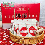 【恩点】桃酥礼盒750g