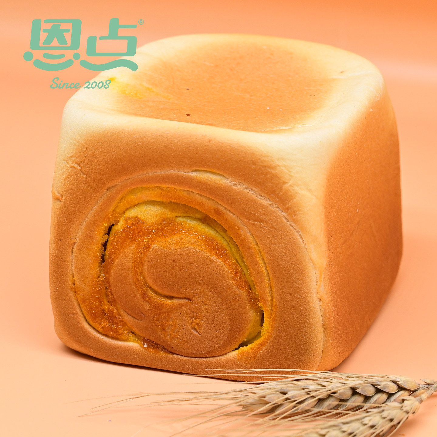恩点老味手撕面包吐司手工现做早餐醇香牛奶拉丝面包老面包215g
