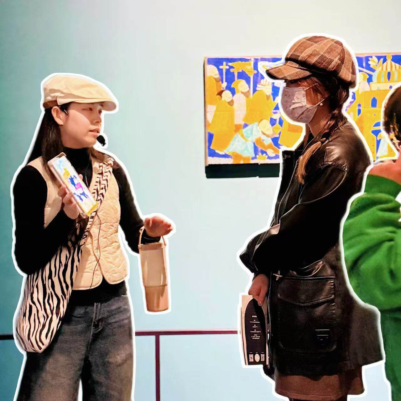 上海博物馆半日游【埃及展保票+单讲解+免排队vip可选+好评300+】