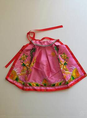 正品佛像神像披风双女c披风斗篷凰凤神衣绣/品佛衣18/22/26/3341/