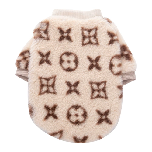 Весна и осенняя одежда для кошки плюшевый медвежь