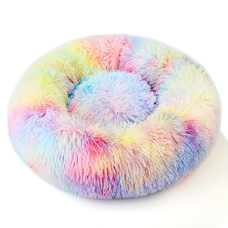 宠物猫窝四季通用深度睡眠踩奶睡觉宠物床垫狗窝秋冬地垫猫咪用品,淘宝优惠券,粉丝福利购,淘宝优惠卷